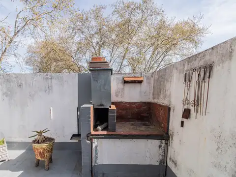 Depto Tipo Casa en Venta de 3 ambientes