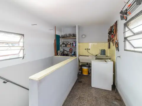 Depto Tipo Casa en Venta al Sureste