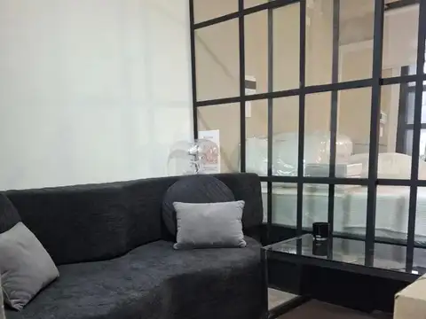 Depto Tipo Casa en Alquiler Temporal de 2 ambientes