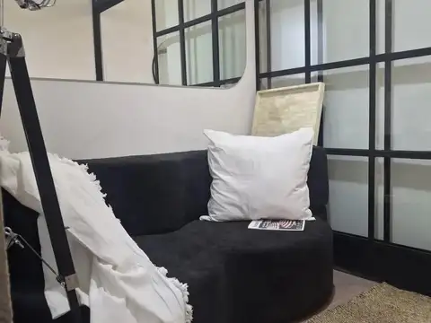 Depto Tipo Casa en Alquiler Temporal en Palermo Hollywood, USD 900