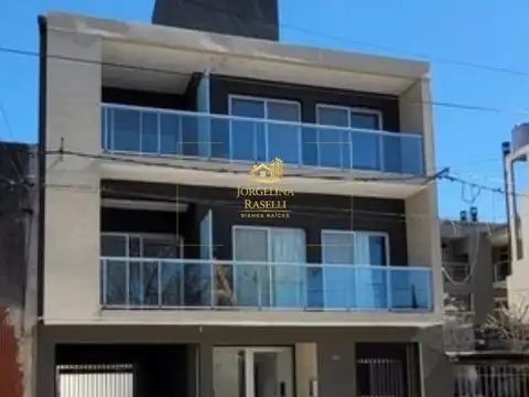 Las Heras 5900, Piso planta baj