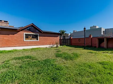 Casa en Venta de 1 dormitorio