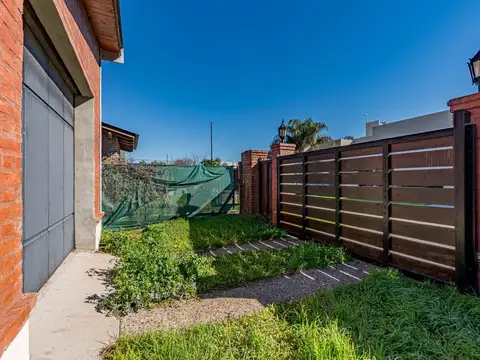 Casa en Venta al Norte