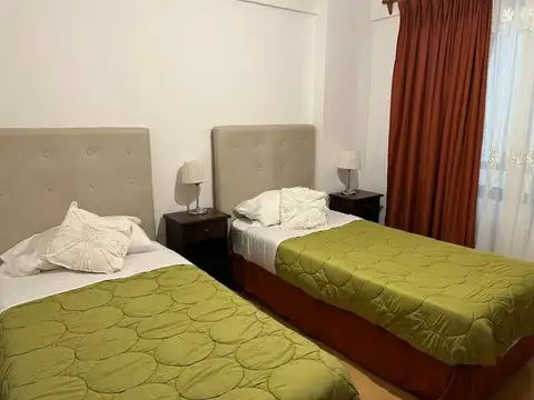 Departamento en Alquiler Temporario, 2 Ambientes, Belgrano