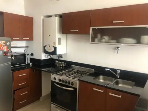 Blanco Encalada 2700, Piso 7