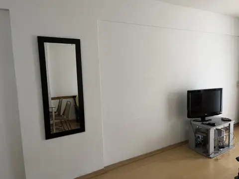 Departamento en Alquiler Temporal de 1 dormitorio