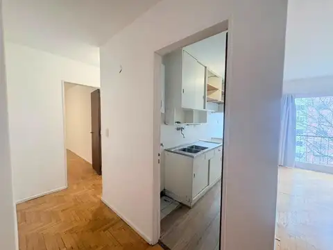 Departamento en Alquiler de 2 dormitorios