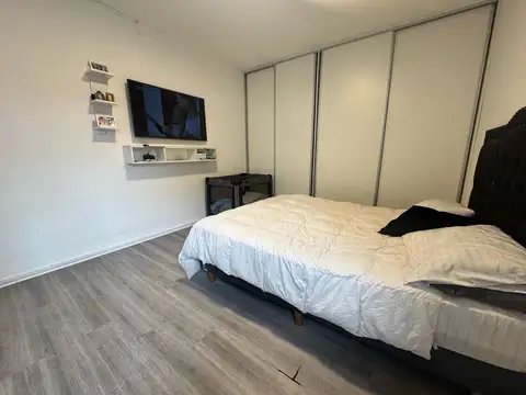VENTA PH 4 AMBIENTES FLORESTA REFACCIONADO