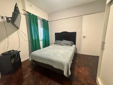 Depto Tipo Casa 4 ambientes con 1 baño