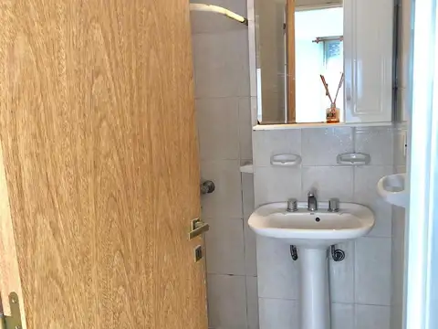 Departamento en Alquiler 25 años