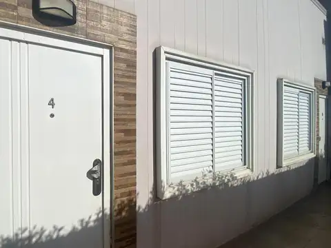 Departamento en Barrio La Cañada