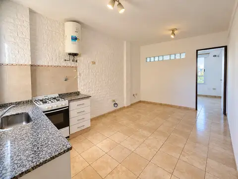 DEPARTAMENTO 2 AMBEINTES