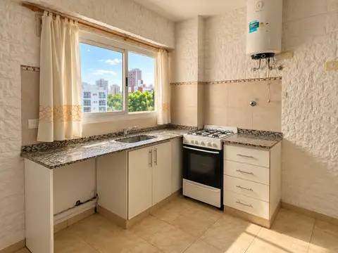 Doctor Amadeo Sabattini 4500, Piso 7
