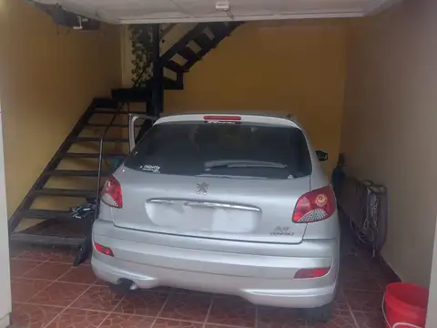 Juarez Calle 44 3200, Piso 1