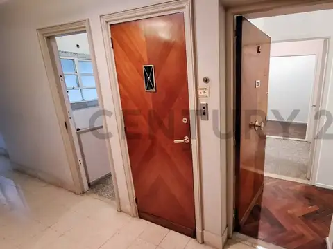 Venta Semipiso 5 Ambientes con Dependencia, 2 Baños + Baño de Servicio - Apto crédito - Almagro