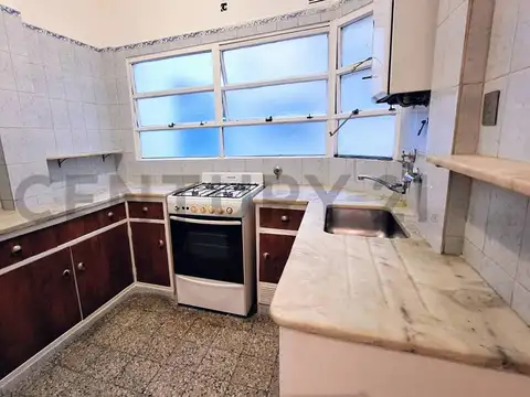 Departamento en Venta de 5 ambientes