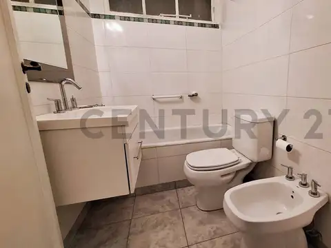 Departamento en Venta en Almagro, USD 200.000