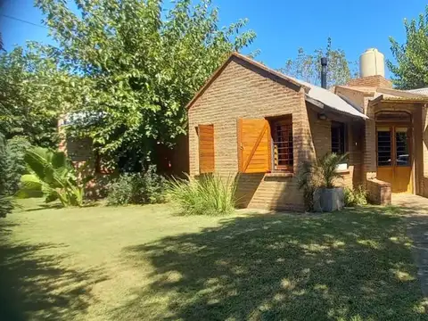 Casa en Venta de 3 dormitorios