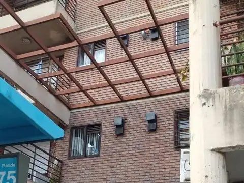 Mendoza 509 , Piso 9