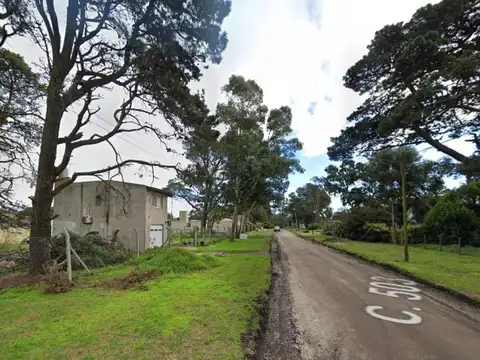 Casa en Venta de 1 dormitorio