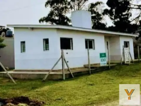 Casa en venta - 1 Dormitorio 1 Baño - Mar del Plata