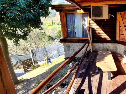 Casa en Venta en Bialet Masse, USD 50.000