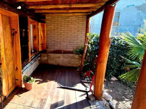 Casa en Venta de 2 dormitorios