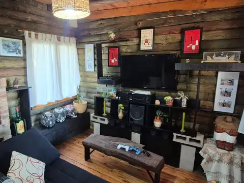 Casa en Venta 18 años