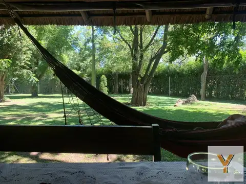 Quinta en Venta al Norte