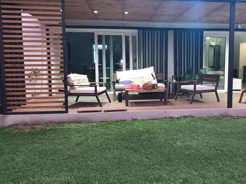 Quinta quinta en venta - 4 dormitorios 3 baños - 13.500mts2 - Esteban Echeverria