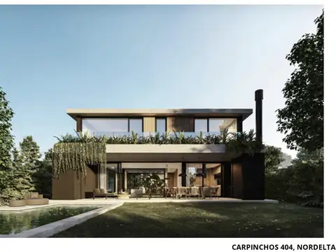 Casa en Venta de 5 dormitorios