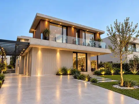 Casa en Carpinchos