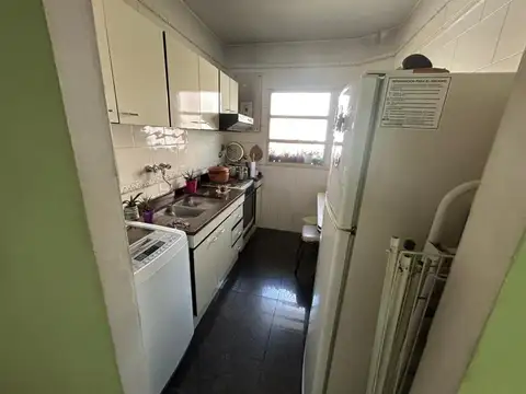 Departamento en Venta Apto profesional