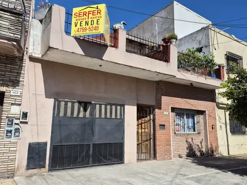 Venta de Casa multifamiliar Ciudadela, Tres de Febrero