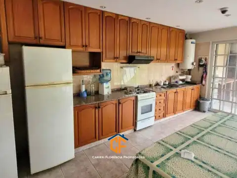 av. juan manuel de rosas 3900, Piso PB