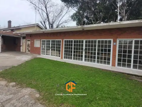 av. juan manuel de rosas 3900, Piso PB