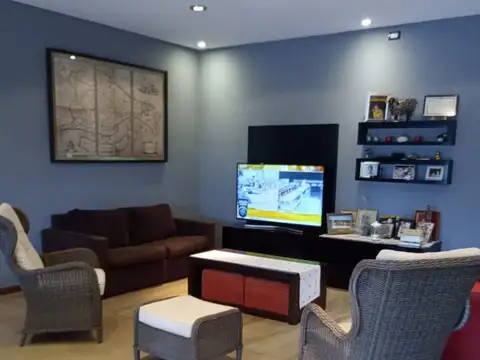 Casa en Venta 10 años