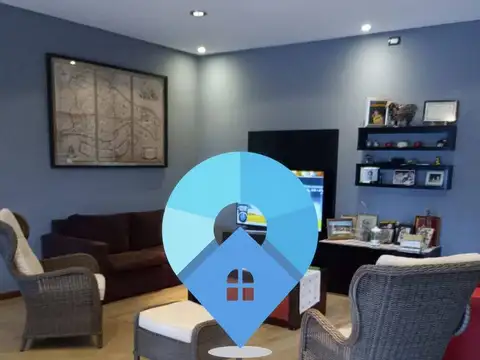 Casa en Venta 10 años