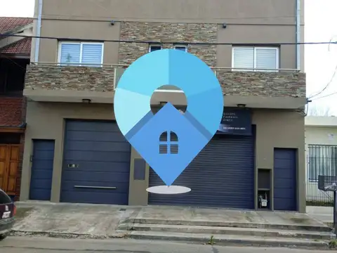 CASA EN VENTA QUILMES