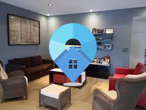 Casa en Venta con 4 cocheras