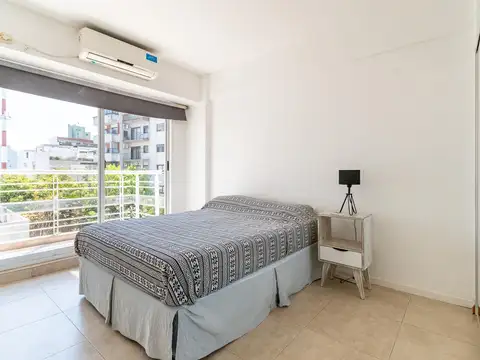 Departamento en Alquiler Temporal de 1 dormitorio
