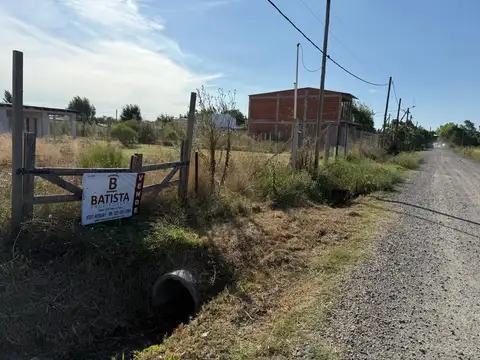 Calle 16 e/ 667 y 668