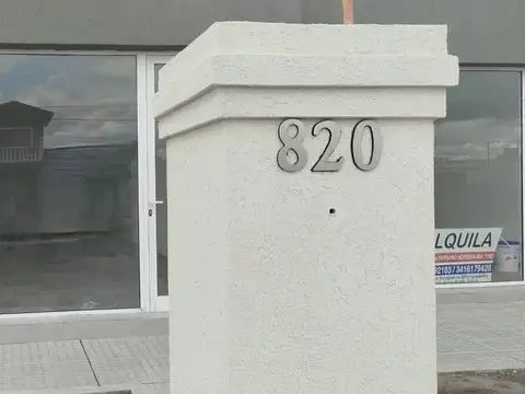 Local en Alquiler en Tierra De Sueños 3, $ 650.000