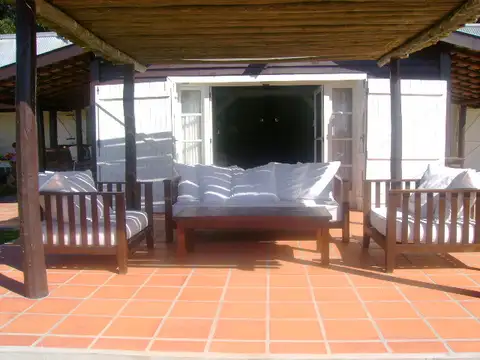Quinta - ALQUILER_TEMPORAL - Uruguay, LA BARRA