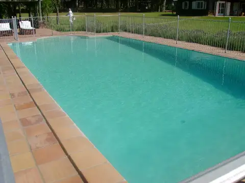 Quinta - ALQUILER_TEMPORAL - Uruguay, LA BARRA