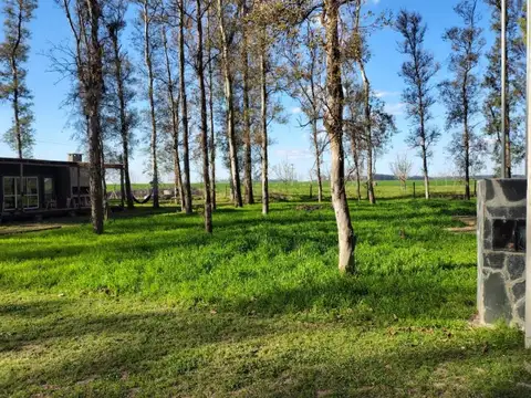 Terreno en Venta en Oliveros, USD 17.000