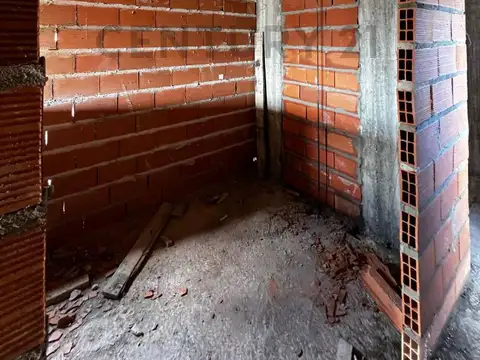 Departamento en Venta 2025 años