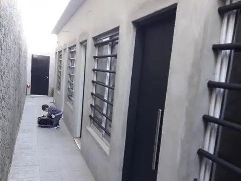 Departamento en alquiler en Villa Dorrego Centro (Km.30)