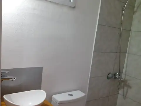 Departamento en Alquiler de Monoambiente