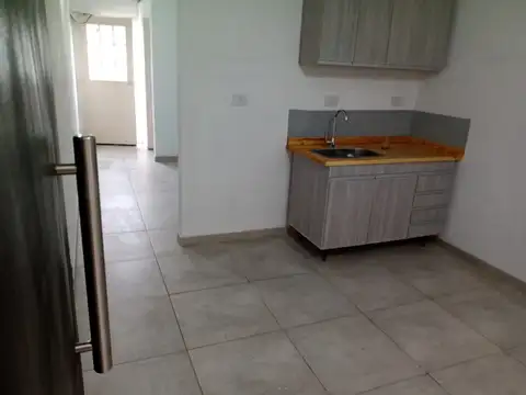 Departamento en Alquiler 1 año